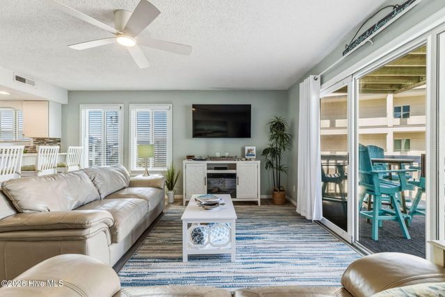 1717 Carolina Beach Avenue N C16, Carolina Beach, NC 28428