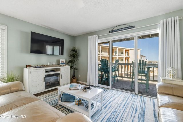 1717 Carolina Beach Avenue N C16, Carolina Beach, NC 28428