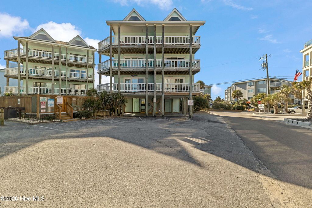 1717 Carolina Beach Avenue N C16, Carolina Beach, NC 28428