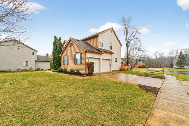 4511 Mariners Landing, Lewis Center, OH 43035