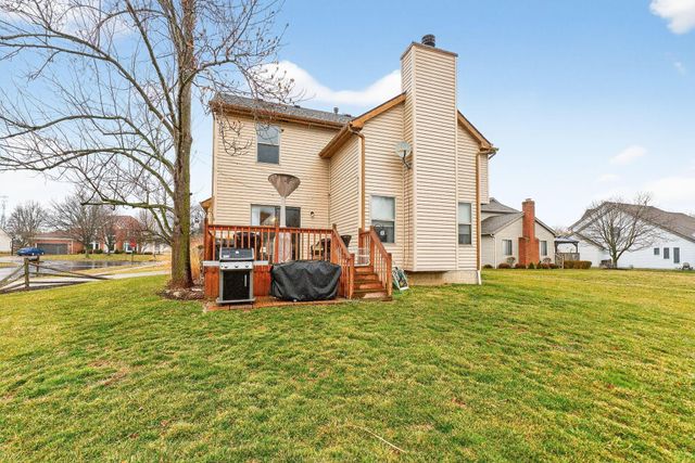 4511 Mariners Landing, Lewis Center, OH 43035