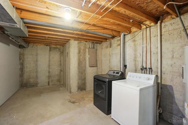5008 Columbia Circle, West Chester, OH 45011