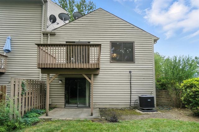 5008 Columbia Circle, West Chester, OH 45011