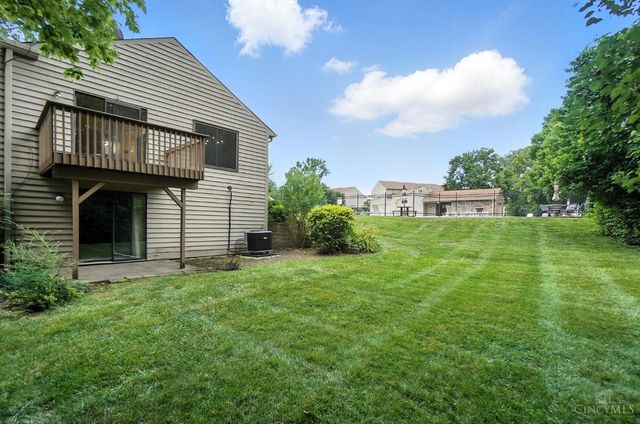 5008 Columbia Circle, West Chester, OH 45011