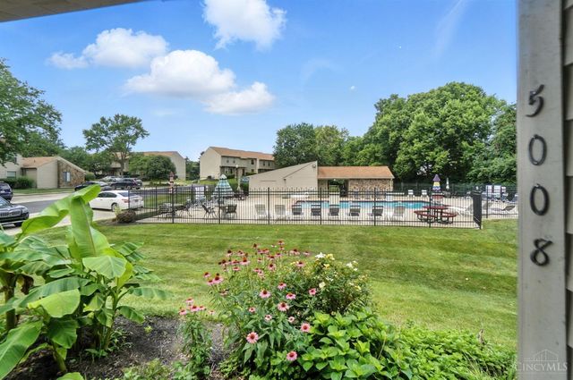5008 Columbia Circle, West Chester, OH 45011