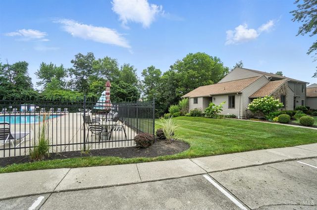 5008 Columbia Circle, West Chester, OH 45011