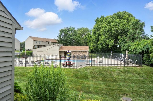 5008 Columbia Circle, West Chester, OH 45011