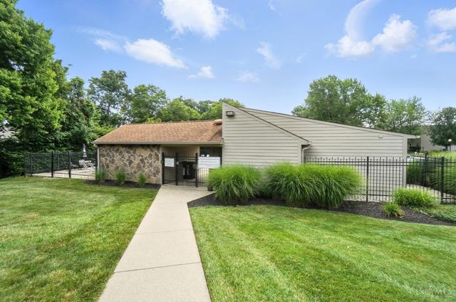 5008 Columbia Circle, West Chester, OH 45011