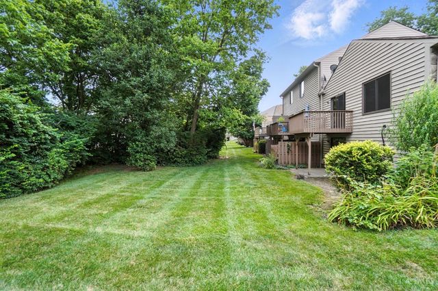 5008 Columbia Circle, West Chester, OH 45011