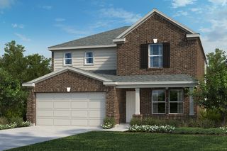 736 Jupe Way, Princeton, TX 75407