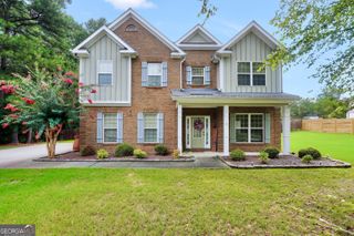 130 Northwood Creek Way, Oxford, GA 30054