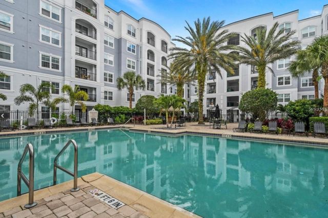 300 E SOUTH STREET 6003, Orlando, FL 32801