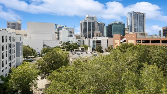 300 E SOUTH STREET 6003, Orlando, FL 32801