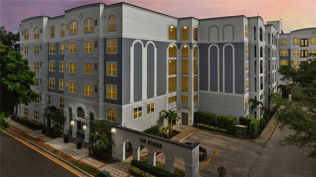 300 E SOUTH STREET 6003, Orlando, FL 32801