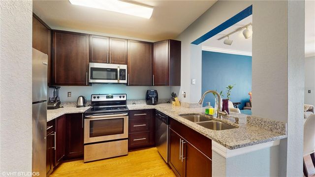 300 E SOUTH STREET 6003, Orlando, FL 32801