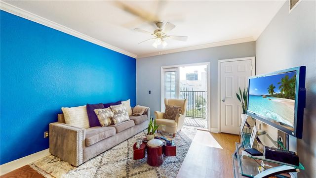 300 E SOUTH STREET 6003, Orlando, FL 32801