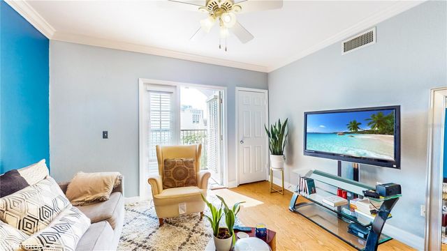 300 E SOUTH STREET 6003, Orlando, FL 32801