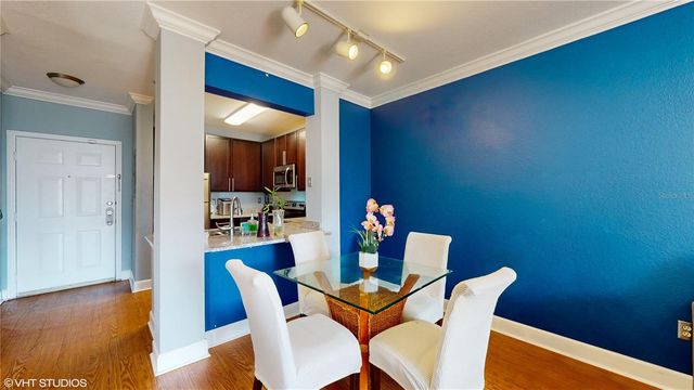 300 E SOUTH STREET 6003, Orlando, FL 32801