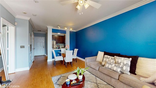 300 E SOUTH STREET 6003, Orlando, FL 32801