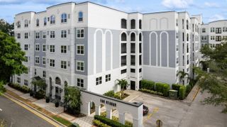 300 E SOUTH STREET 6003, Orlando, FL 32801