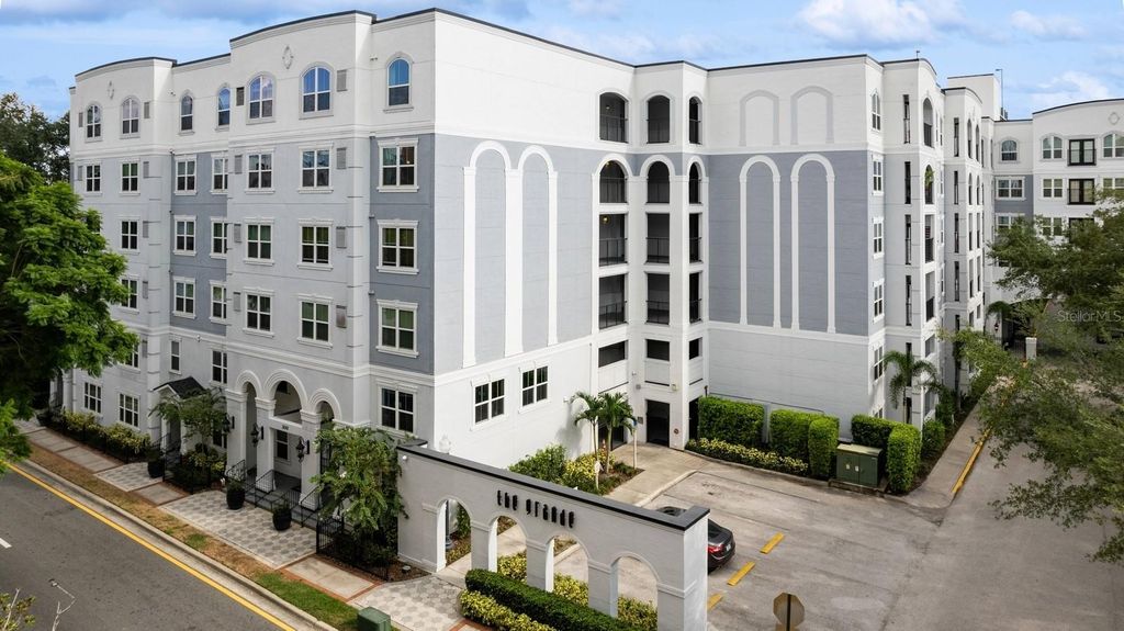 300 E SOUTH STREET 6003, Orlando, FL 32801