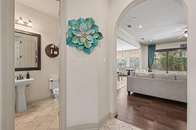 2807 Alan Lake Lane, Spring, TX 77388