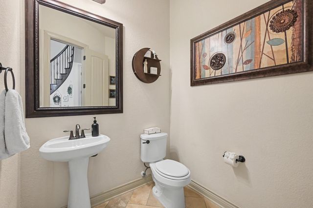 2807 Alan Lake Lane, Spring, TX 77388