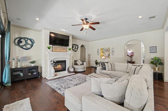 2807 Alan Lake Lane, Spring, TX 77388