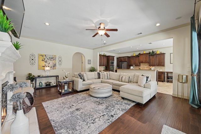 2807 Alan Lake Lane, Spring, TX 77388