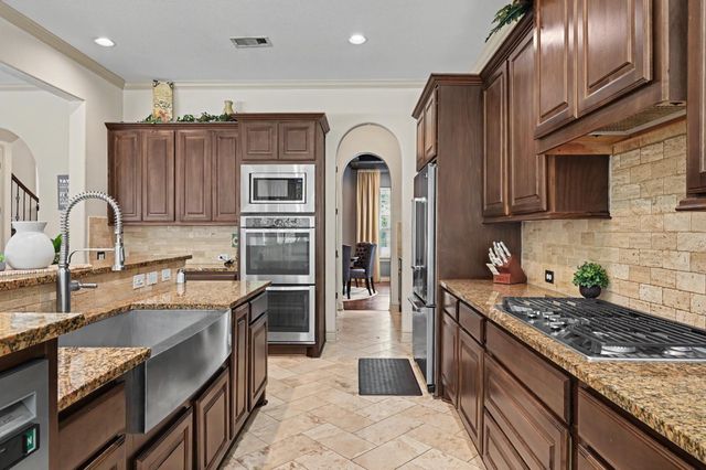 2807 Alan Lake Lane, Spring, TX 77388