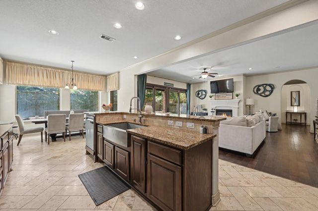 2807 Alan Lake Lane, Spring, TX 77388