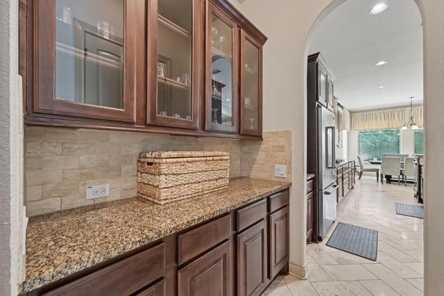 2807 Alan Lake Lane, Spring, TX 77388