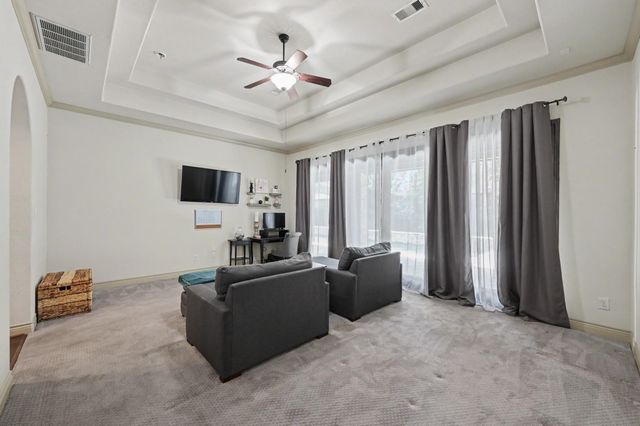 2807 Alan Lake Lane, Spring, TX 77388