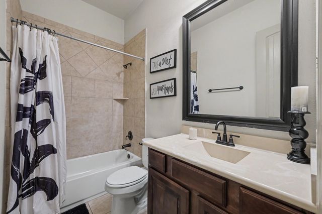 2807 Alan Lake Lane, Spring, TX 77388