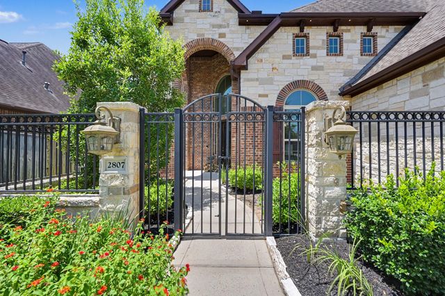 2807 Alan Lake Lane, Spring, TX 77388