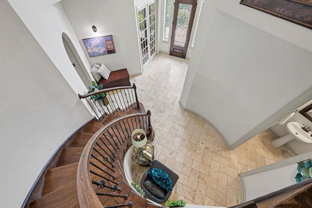 2807 Alan Lake Lane, Spring, TX 77388