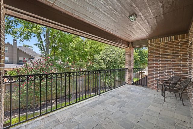 2807 Alan Lake Lane, Spring, TX 77388