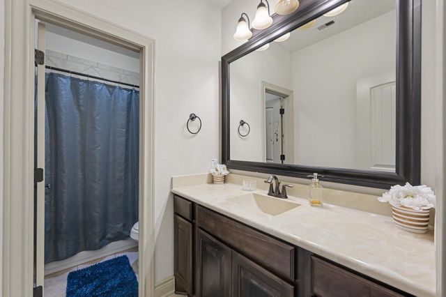 2807 Alan Lake Lane, Spring, TX 77388