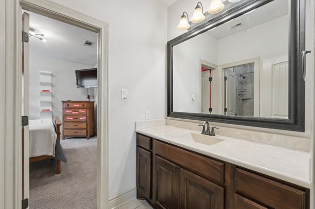 2807 Alan Lake Lane, Spring, TX 77388