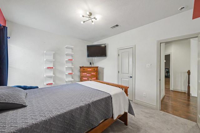 2807 Alan Lake Lane, Spring, TX 77388
