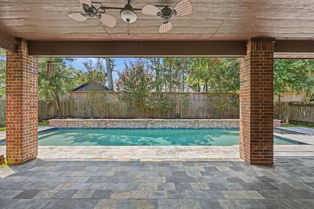 2807 Alan Lake Lane, Spring, TX 77388