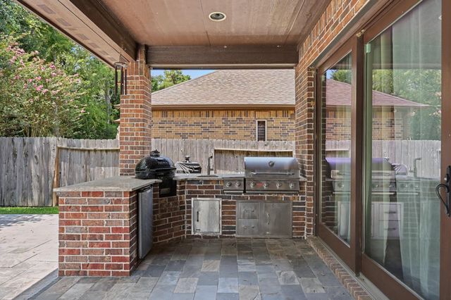 2807 Alan Lake Lane, Spring, TX 77388