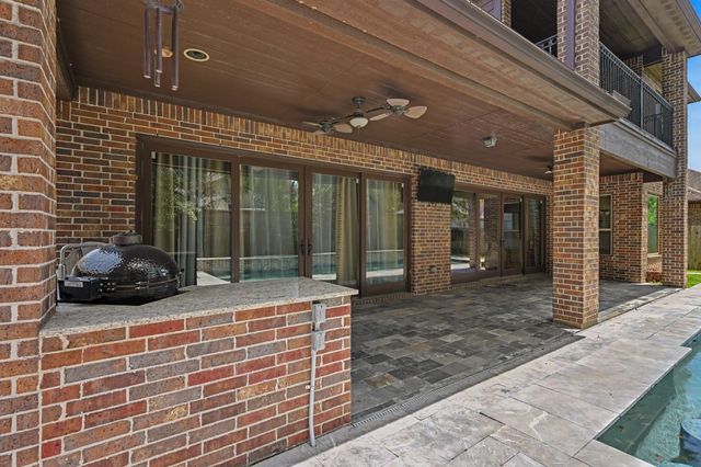 2807 Alan Lake Lane, Spring, TX 77388
