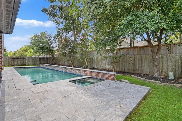 2807 Alan Lake Lane, Spring, TX 77388