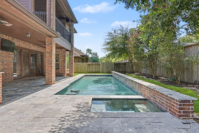 2807 Alan Lake Lane, Spring, TX 77388