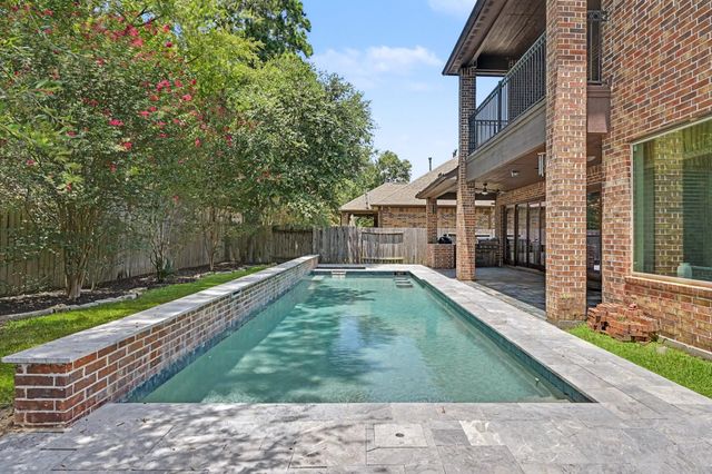 2807 Alan Lake Lane, Spring, TX 77388