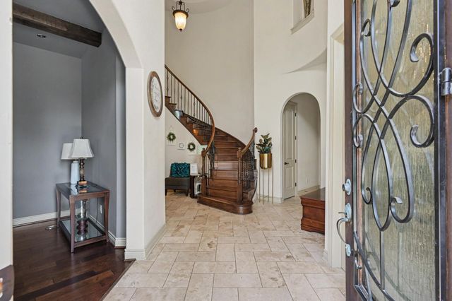 2807 Alan Lake Lane, Spring, TX 77388