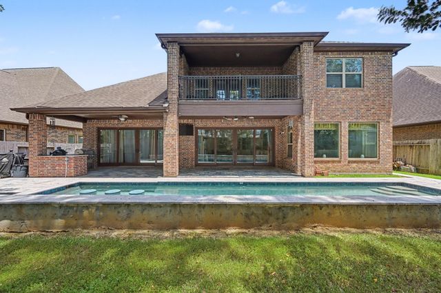 2807 Alan Lake Lane, Spring, TX 77388