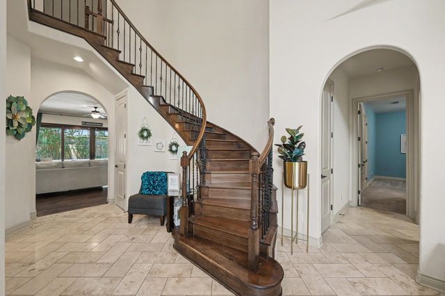 2807 Alan Lake Lane, Spring, TX 77388