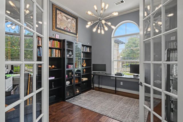 2807 Alan Lake Lane, Spring, TX 77388